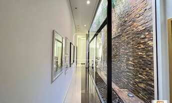 Imagem 3: Casa (térrea em condominio) 4 dormitórios/suite, cozinha planejada, portaria 24 horas, em