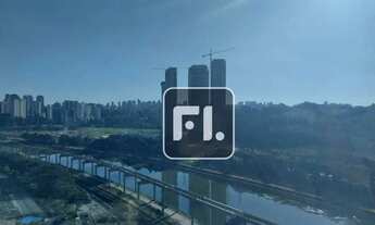 Imagem 4: Conjunto no parque da cidade