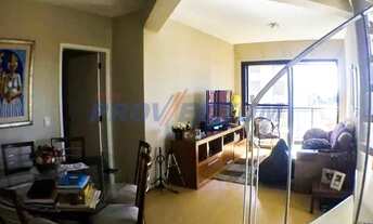 Imagem 3: Cobertura - Jardim Paranapanema - Campinas