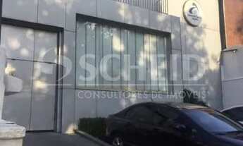 Imagem: Prédio Comercial, 415 m2, região do Pacaembu