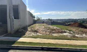 Imagem: Terreno à venda no condominio Residencial