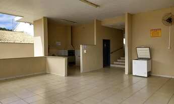 Imagem 2: Casa com 2 dormitórios à venda por R$ 265.000,00 - Condomínio Villaggio Righi - Caçapava/S