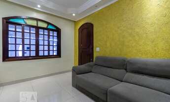 Imagem: Casa para Aluguel - Ponte Rasa, 3 Quartos