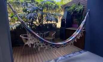 Imagem 6: Quarto solteiro Mensal