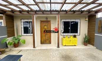 Imagem 6: Casa - Vende-se casa bairro Vila Bela