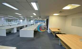 Imagem 3: Conjunto para alugar, 981 m² - Chácara Santo Antônio (Zona Sul) - São Paulo/SP