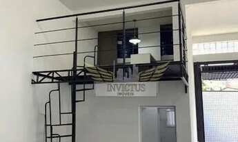 Imagem 3: Galpão para Locação, 83m² - Vila Camilopolis, Santo André/SP