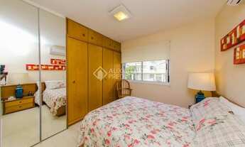 Imagem 7: Apartamento para venda com 86 metros quadrados com 3 quartos em Petrópolis - Porto Alegre