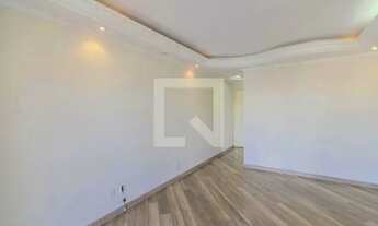 Imagem 3: Apartamento para Aluguel - Parque Bandeirante, 3 Quartos, 61 m2