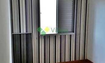 Imagem 2: Apartamento em Vila Monteiro - Poá