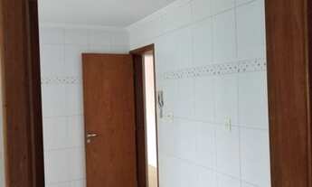 Imagem 5: Apartamento Padrão para Aluguel em Vila Bastos Santo André-SP - AL 303