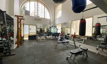 Imagem 5: Lindo Apartamento Próximo ao Parque do Povo