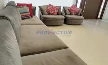 Imagem 3: Casa - Loteamento Residencial Entre Verdes (Sousas) - Campinas