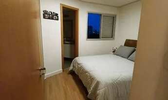 Imagem 4: APARTAMENTO - VILA ROMANA - SP