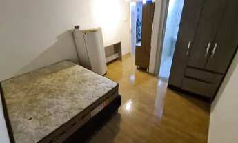 Imagem 4: Kitnet semi-mobiliado!