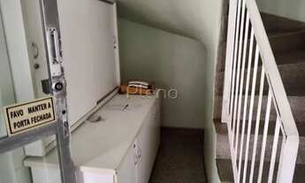 Imagem 6: Apartamento á venda no Condomínio Edifício Pedra Branca - Centro - Campinas/SP