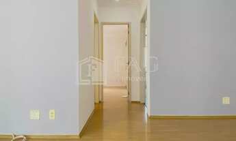 Imagem 4: Apartamento para venda, 1 dormitório, 1wc social, Varanda, 45m2, 1 vaga, R$ 440.000,00 - A