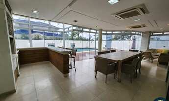 Imagem 4: Casa para Temporada em Florianópolis, Jurerê Internacional, 6 dormitórios, 5 suítes, 8 ban