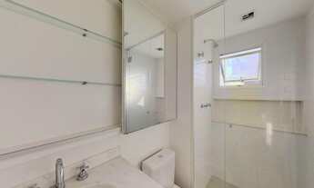 Imagem 6: Cobertura duplex para venda com 354 m², 4 quartos, 2 suítes, 5 vagas Alto de Pinheiros