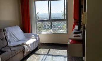 Imagem 7: Apartamento para Venda em São Paulo, CANGAIBA, 2 dormitórios, 1 banheiro, 1 vaga