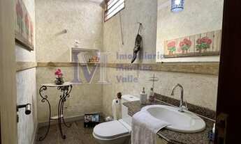 Imagem 7: Casa para Venda em Bragança Paulista, Jardim Europa, 3 dormitórios, 1 suíte, 5 banheiros