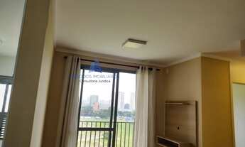 Imagem 3: Rios Miguel Yunes 2 dormitórios - 2226