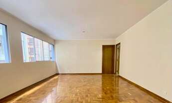 Imagem 5: Apartamento para venda possui 125 metros quadrados com 3 quartos em Jardim Paulista - São