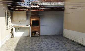 Imagem 5: Casa 3dorm c/suíte Guilhermina 400m da praia