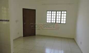 Imagem 3: Araçatuba - Casa - Água Branca I