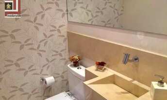 Imagem 3: Apartamento Alto Padrão Vila Mariana