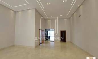 Imagem 4: Casa (térrea em condominio) 3 dormitórios/suite, cozinha planejada, portaria 24hs, lazer