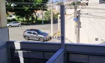 Imagem 7: Sobrado com 3 dormitórios para alugar, 135 m² por R$ 4.200,00/mês - Parque Maria Domitila