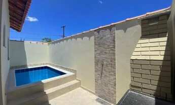 Imagem 3: Casa para venda com 50 metros quadrados com 2 quartos em Balneário Gaivota - Itanhaém - SP