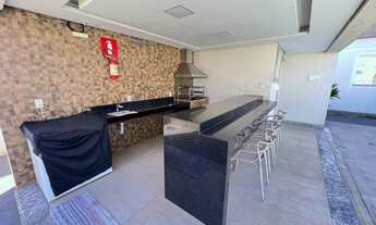 Imagem 5: Apartamento com 2 quartos 1 vaga demarcada a venda,45m2 por R$ 175.000