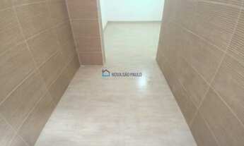 Imagem 7: Excelente casa térrea ara locação! Com 60m², fácil acesso da Av Cupecê!