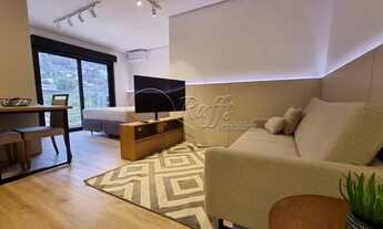 Imagem: FLORIANóPOLIS - Studio - Centro