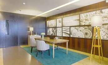 Imagem 4: Apartamento com 1 dormitório reformado ótimo custo benefício e ideal pra fazer quem faz ho