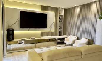 Imagem 5: Casa de altíssimo padrão pra aluguel na Cidade Alpha Ceará