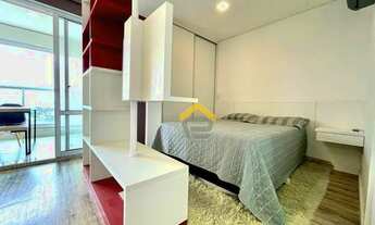 Imagem 4: Studio com 1 dormitório à venda, 43 m² - Campo Belo - São Paulo/SP