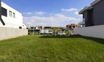 Imagem 3: Terreno à venda no Alphaville Dom Pedro 2 - Campinas/SP