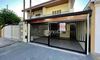 Imagem 3: Casa com 3 dormitórios para alugar, 169 m² por R$ 2.710,00/mês - Morada do Sol - Americana