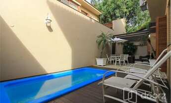 Imagem 7: PORTO ALEGRE - Casa de Condomínio - Santa Tereza