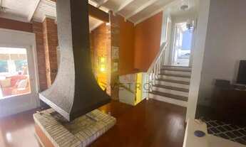 Imagem 6: Casa no bairro Ipê Amarelo em Gramado!