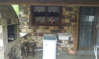 Imagem 6: Casas ,Praia do Rosa ,Imbituba