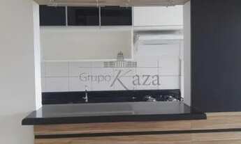 Imagem 5: Apartamento Padrão em São José dos Campos