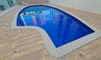 Imagem 2: PRAIA GRANDE - Apartamento Padrão - GUILHERMINA