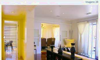 Imagem 4: Prédio novo, altíssimo padrão em Moema