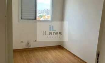 Imagem 7: Apartamento com 3 dorms, Campestre, Santo André - R$ 440 mil, Cod: 3274