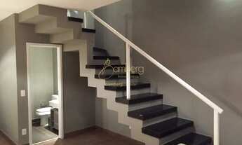 Imagem 7: APARTAMENTO DUPLEX NO BROOKLIN COM 1DORMITÓRIO, 1 SUÍTE e 1 VAGA DE GARAGEM