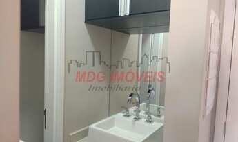 Imagem 7: Apartamento na Vila Mariana, na rua Joaquim Távora, com 1 quarto ao lado da ESPM e Belas A